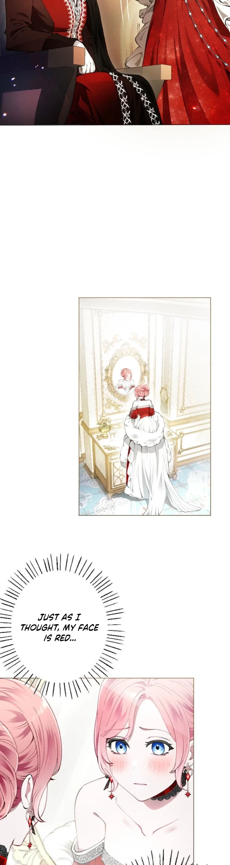 It Was Just a Contract Marriage, but the Dying Duke Dotes on Me Chapter 14 - Page 16