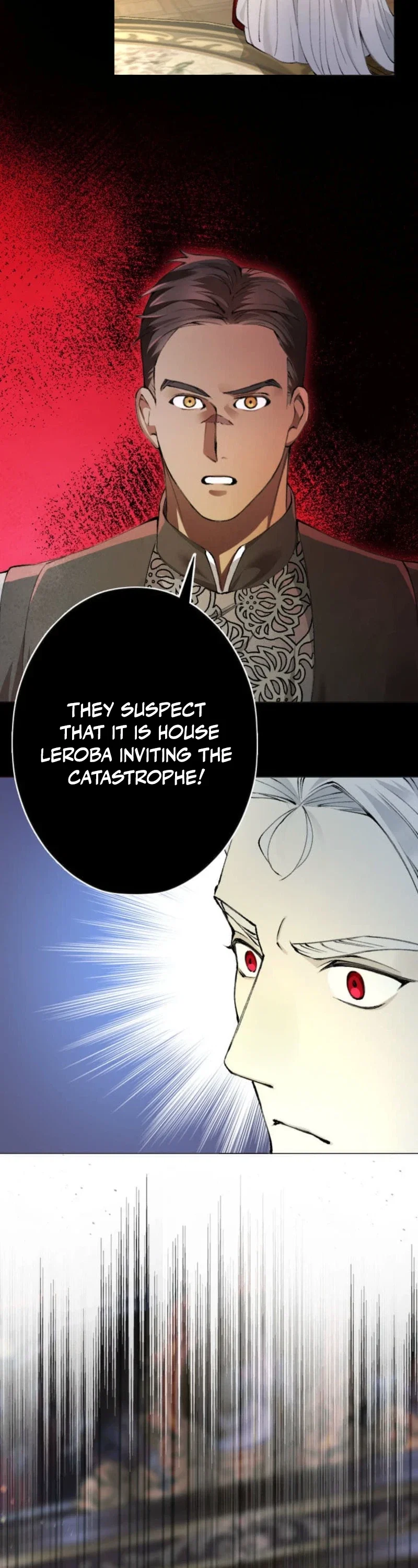 It Was Just a Contract Marriage, but the Dying Duke Dotes on Me Chapter 14 - Page 28