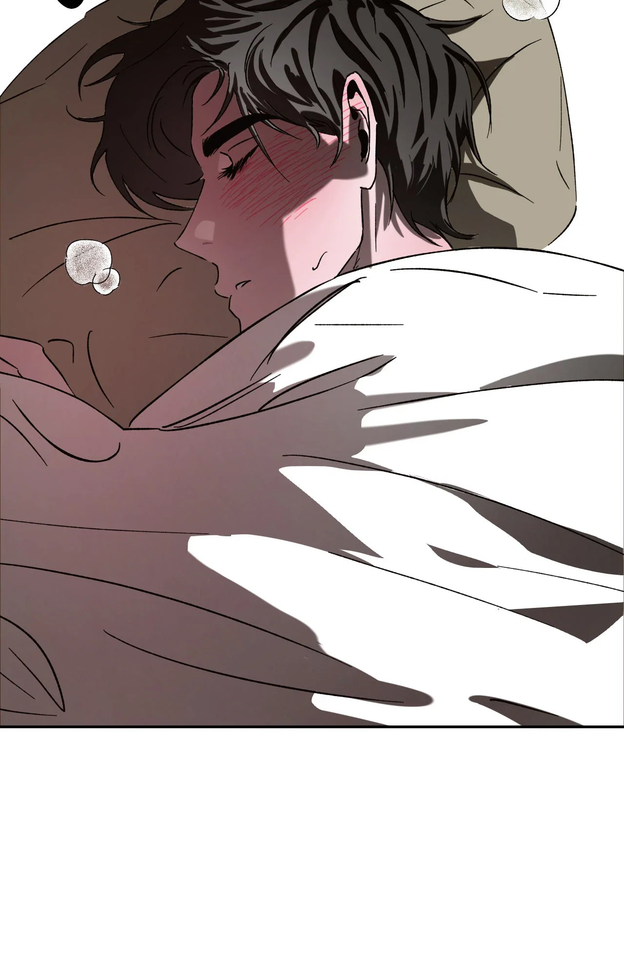 It Wasn't Supposed to Be Like This Chapter 42 - Page 4