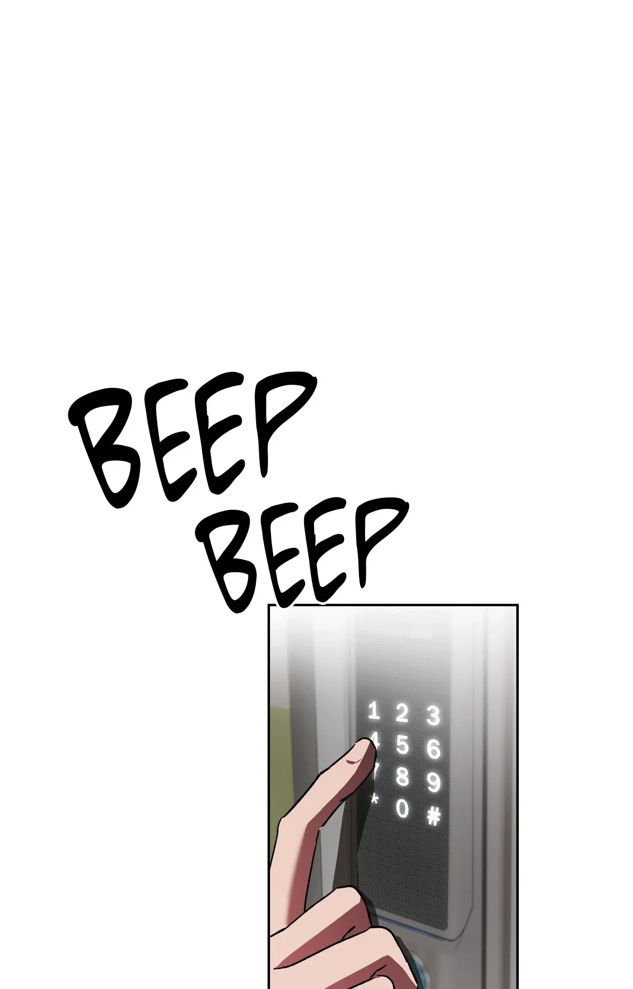 It Wasn't Supposed to Be Like This Chapter 42 - Page 6