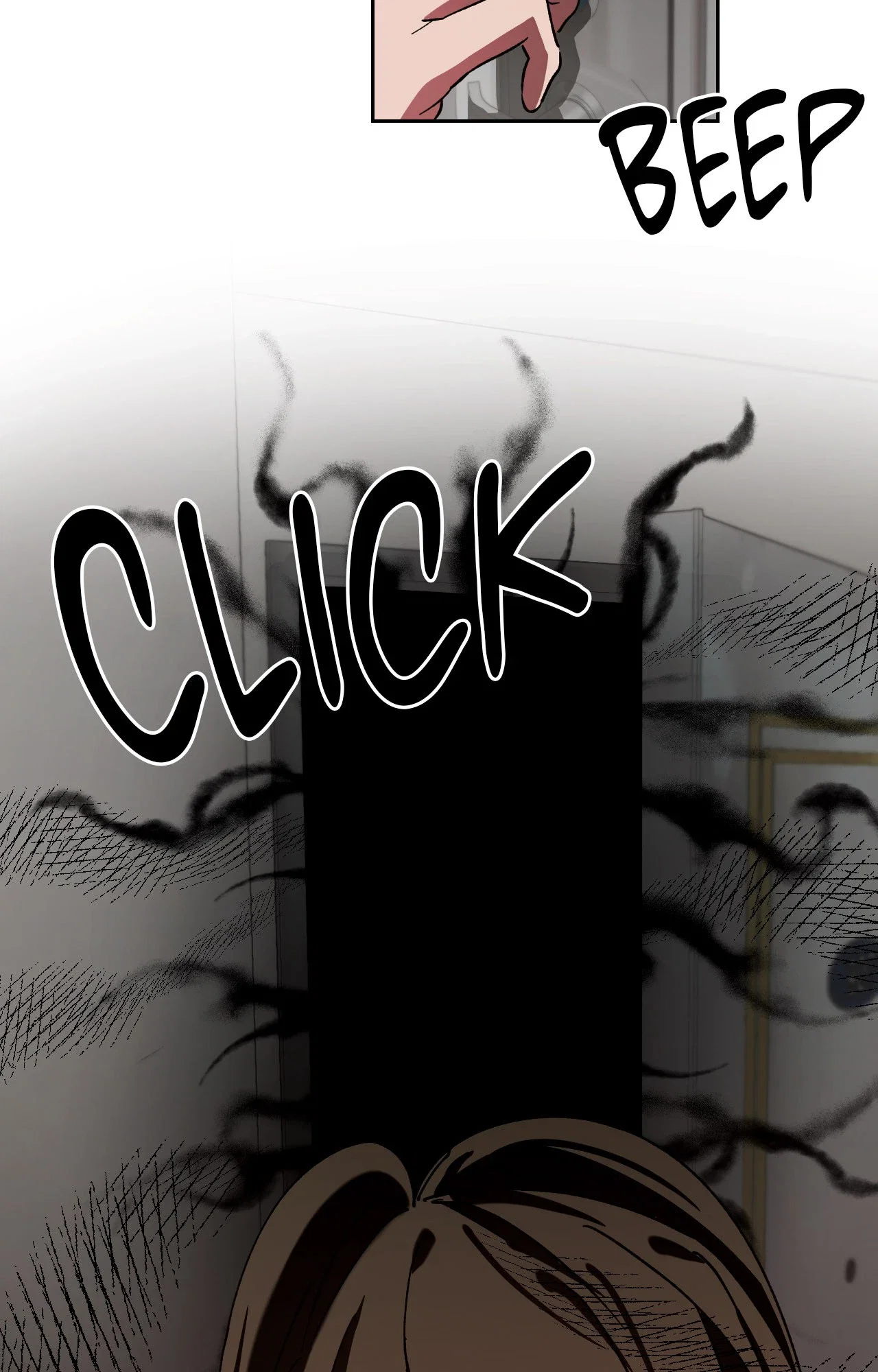 It Wasn't Supposed to Be Like This Chapter 42 - Page 7