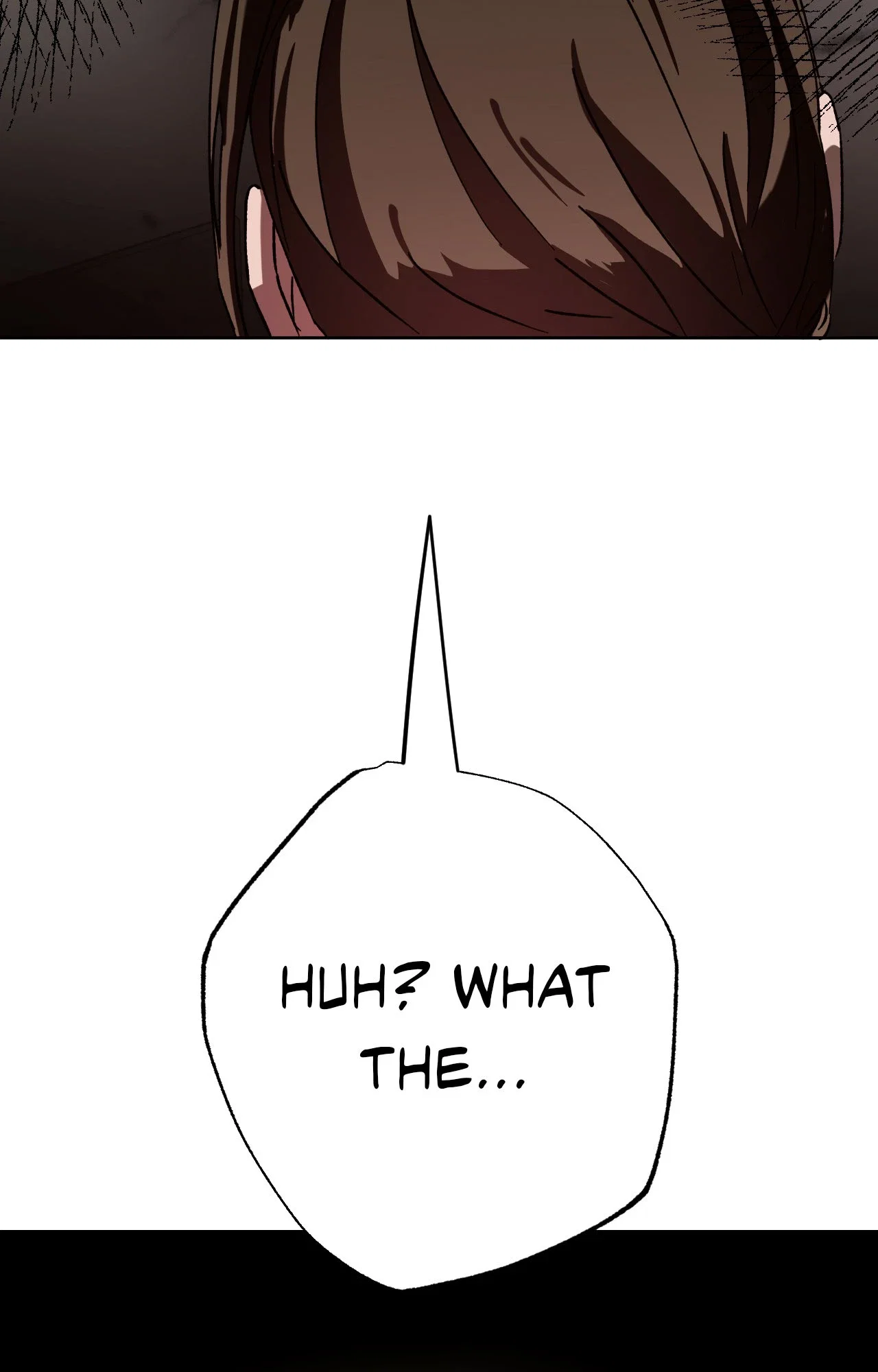 It Wasn't Supposed to Be Like This Chapter 42 - Page 8