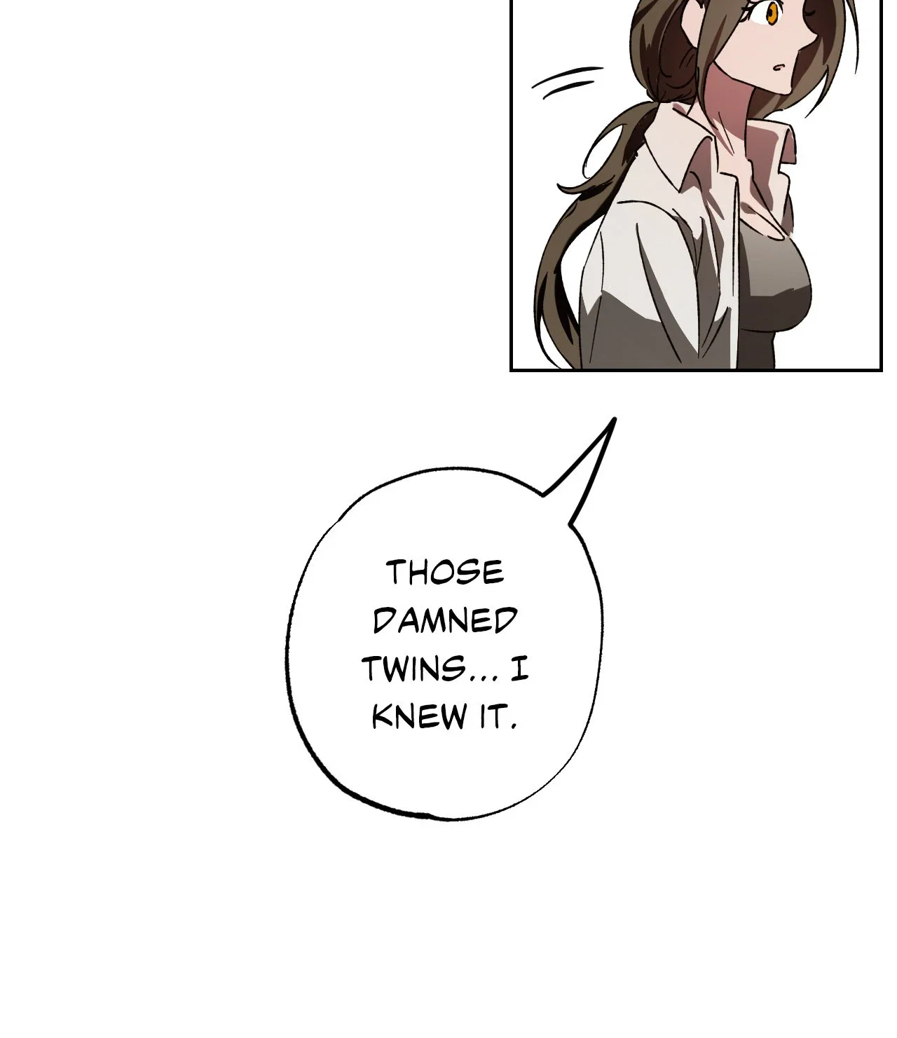 It Wasn't Supposed to Be Like This Chapter 42 - Page 11