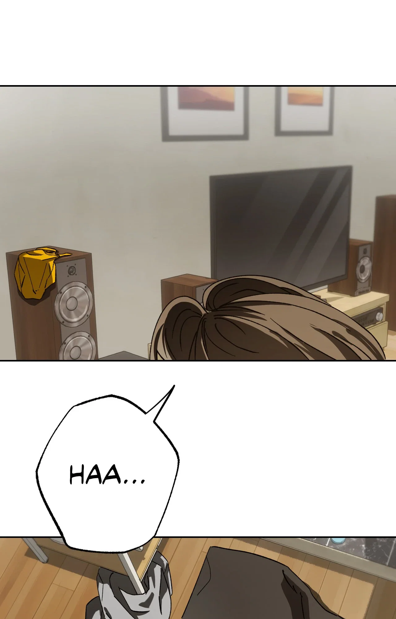 It Wasn't Supposed to Be Like This Chapter 42 - Page 12