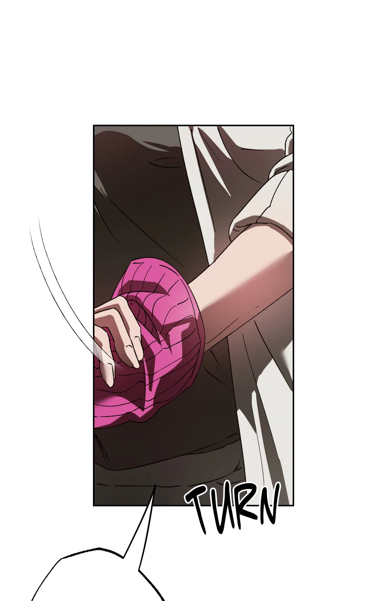 It Wasn't Supposed to Be Like This Chapter 42 - Page 15