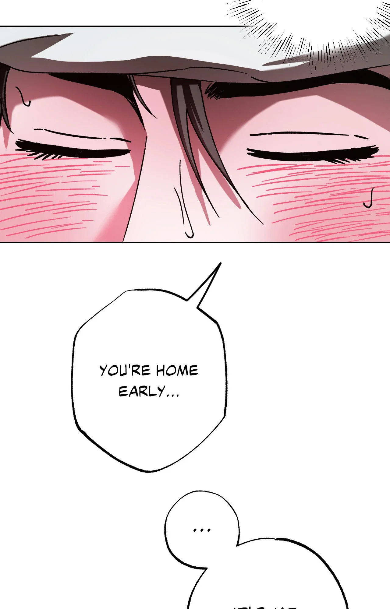 It Wasn't Supposed to Be Like This Chapter 42 - Page 18