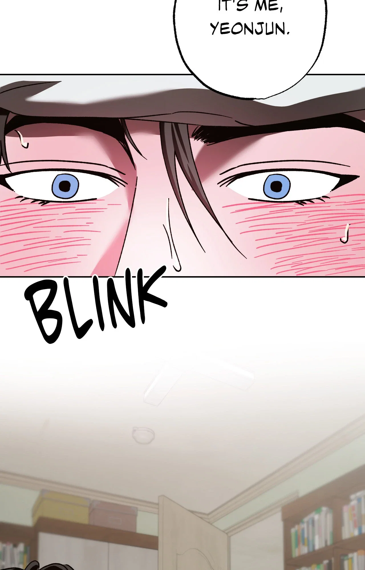 It Wasn't Supposed to Be Like This Chapter 42 - Page 19
