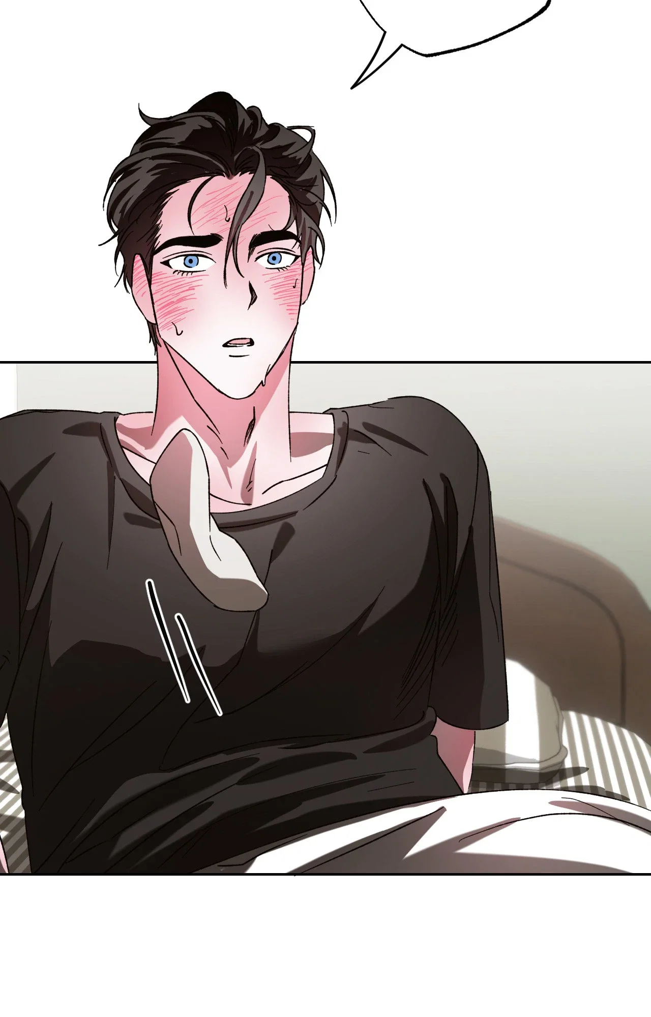 It Wasn't Supposed to Be Like This Chapter 42 - Page 21