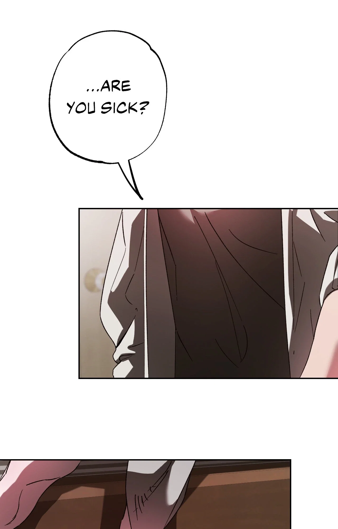 It Wasn't Supposed to Be Like This Chapter 42 - Page 22