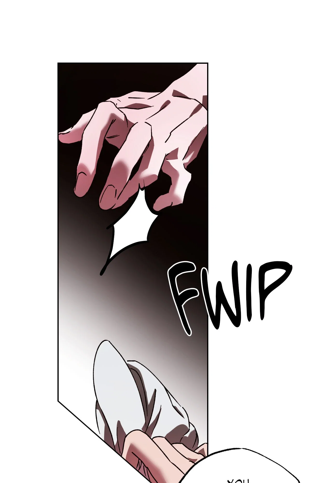 It Wasn't Supposed to Be Like This Chapter 42 - Page 27