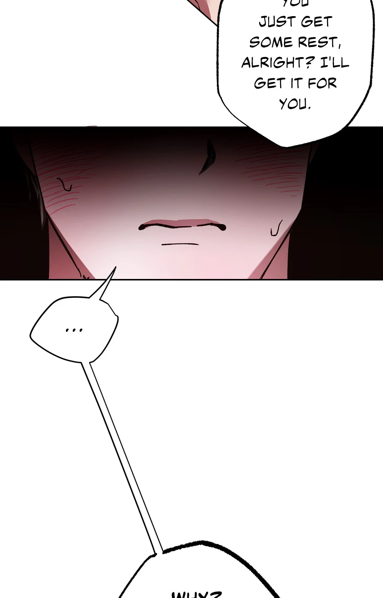 It Wasn't Supposed to Be Like This Chapter 42 - Page 28