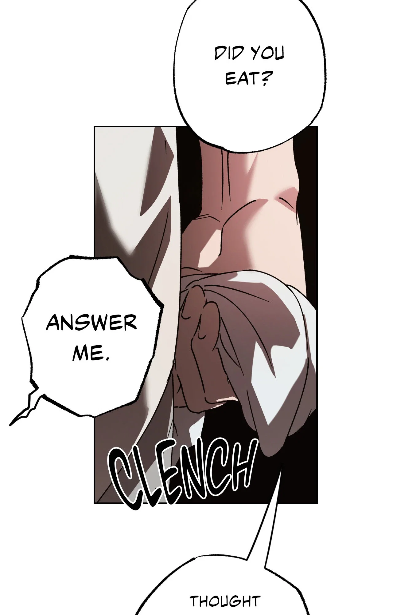 It Wasn't Supposed to Be Like This Chapter 42 - Page 31