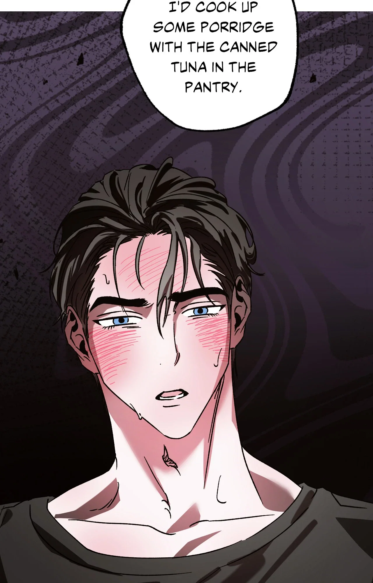 It Wasn't Supposed to Be Like This Chapter 42 - Page 32