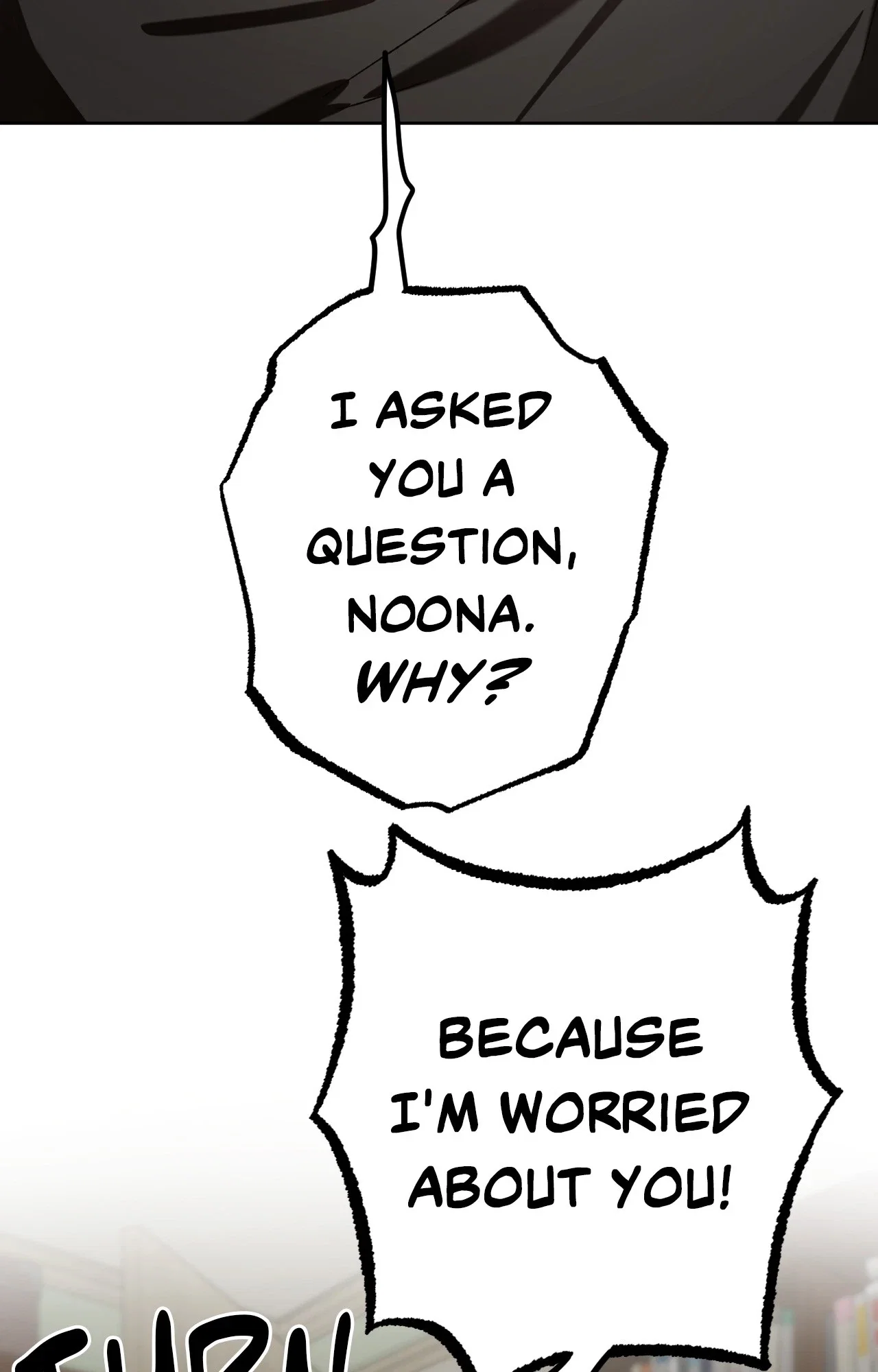 It Wasn't Supposed to Be Like This Chapter 42 - Page 33