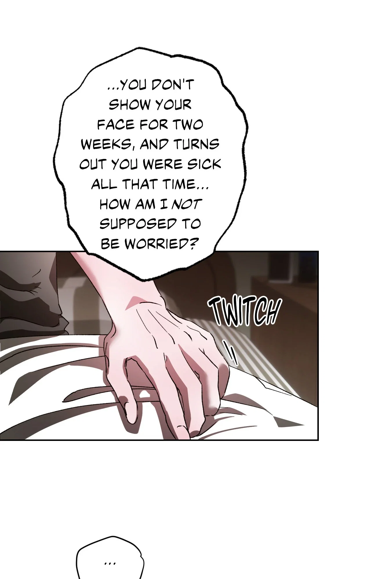 It Wasn't Supposed to Be Like This Chapter 42 - Page 35