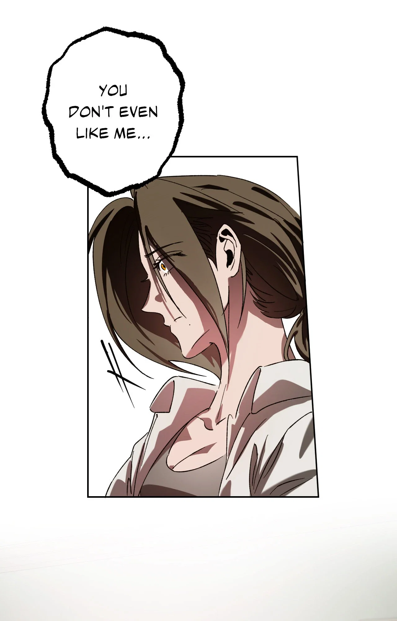 It Wasn't Supposed to Be Like This Chapter 42 - Page 38