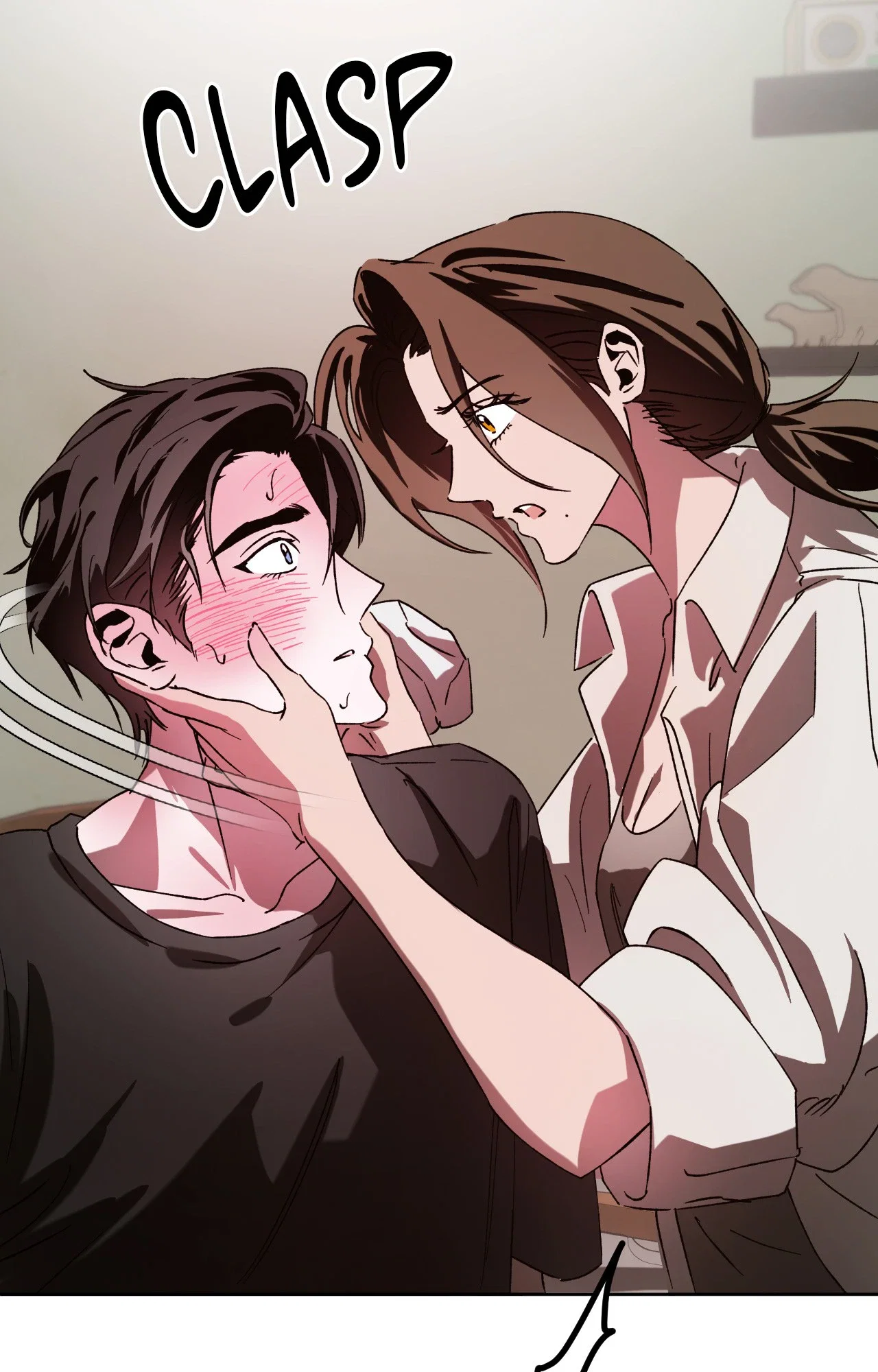 It Wasn't Supposed to Be Like This Chapter 42 - Page 39