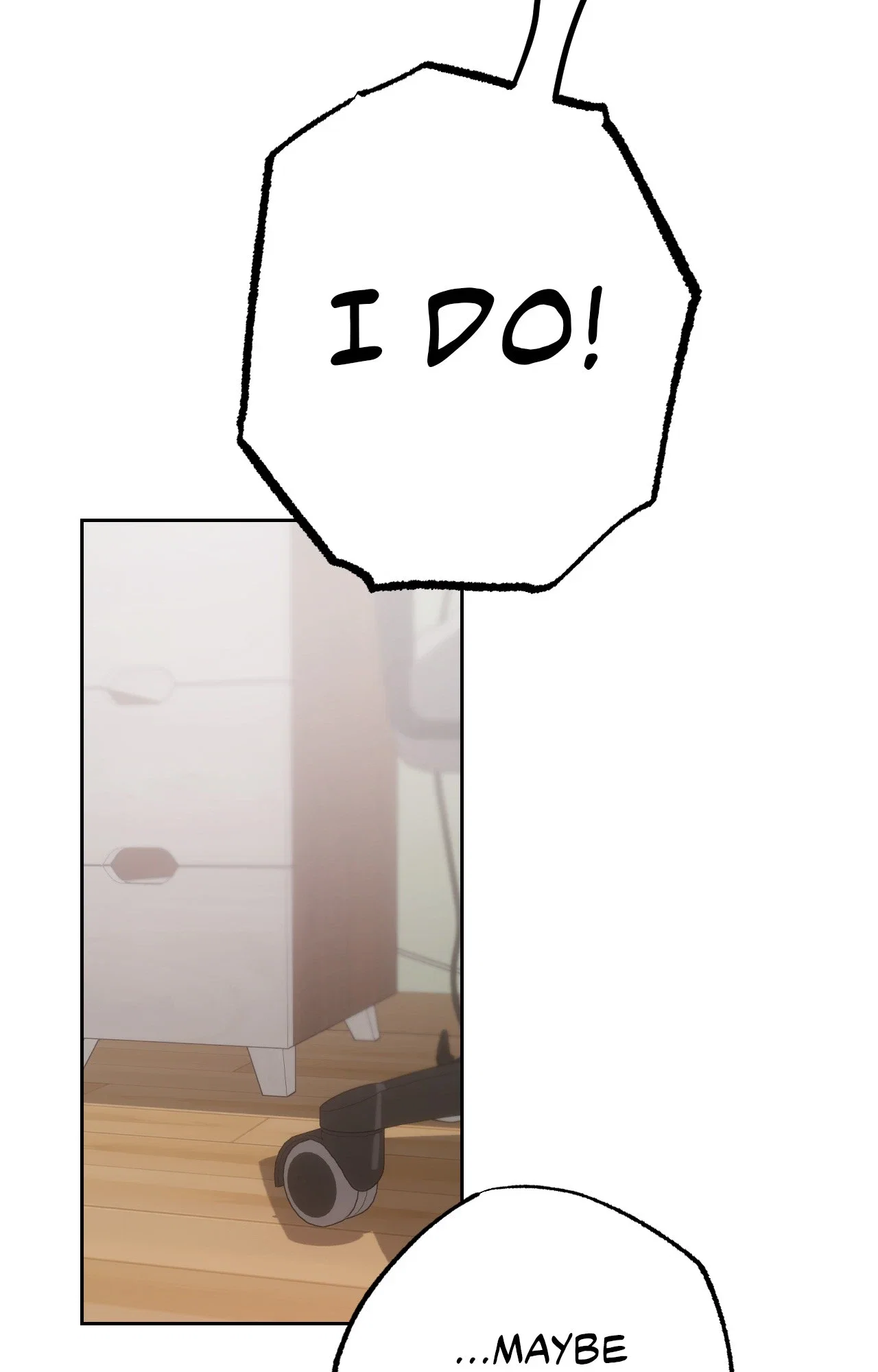 It Wasn't Supposed to Be Like This Chapter 42 - Page 40