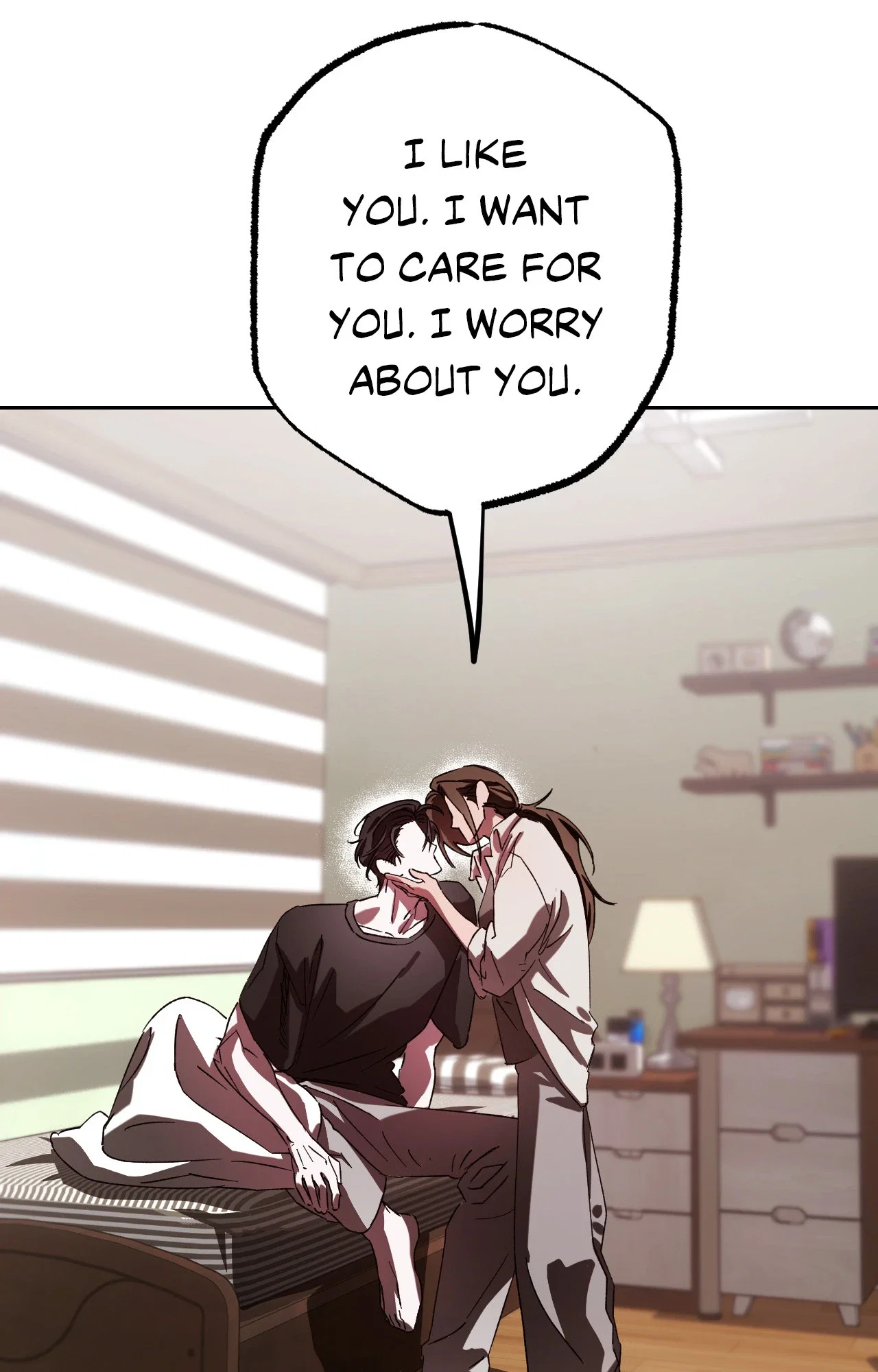 It Wasn't Supposed to Be Like This Chapter 42 - Page 42