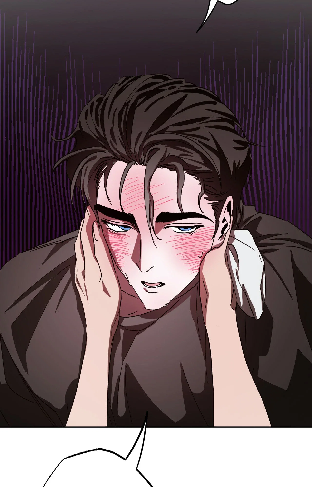 It Wasn't Supposed to Be Like This Chapter 42 - Page 44