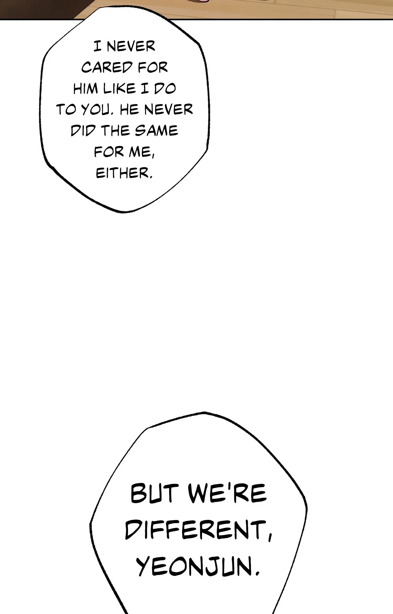 It Wasn't Supposed to Be Like This Chapter 42 - Page 46
