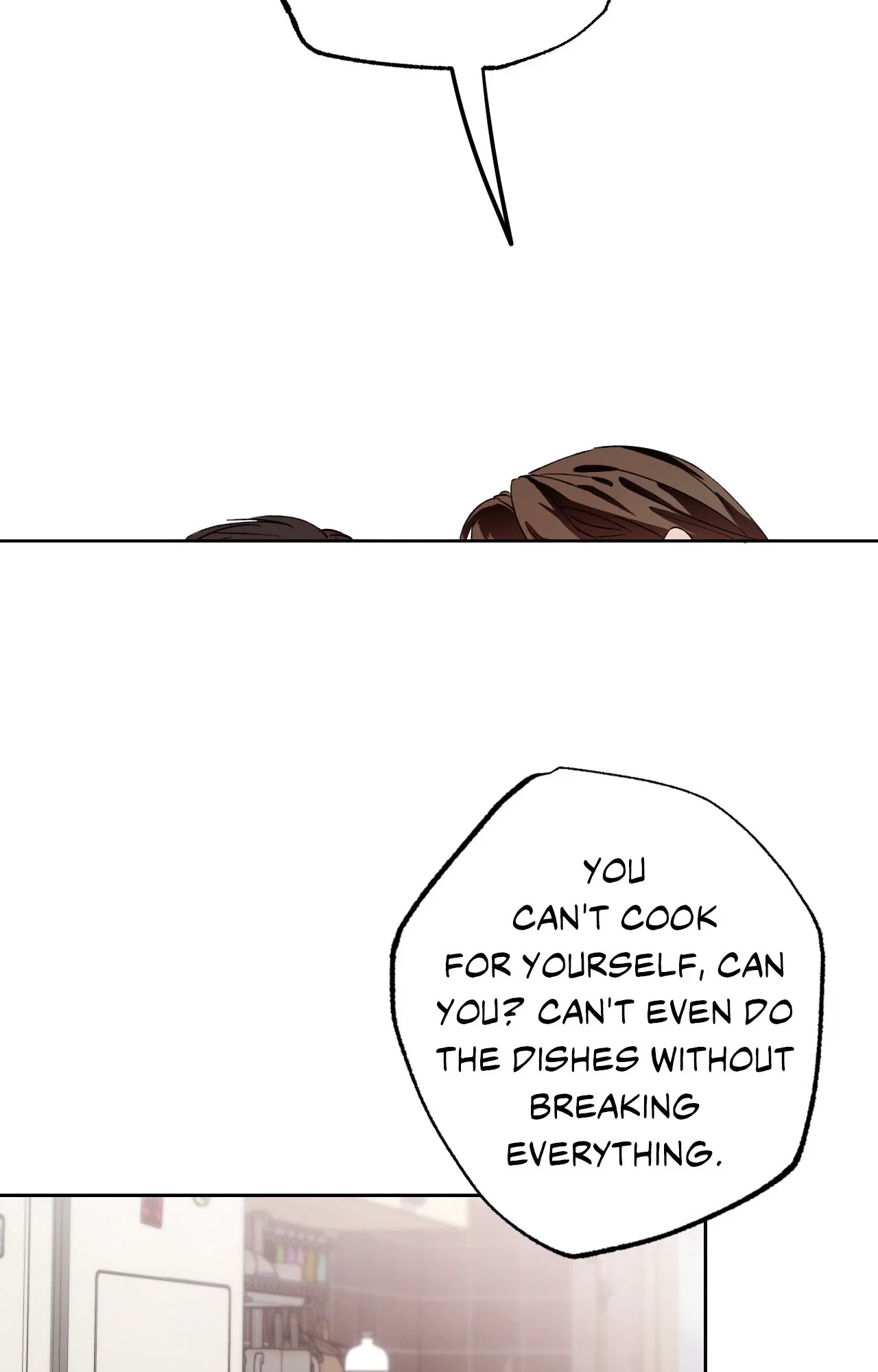 It Wasn't Supposed to Be Like This Chapter 42 - Page 47