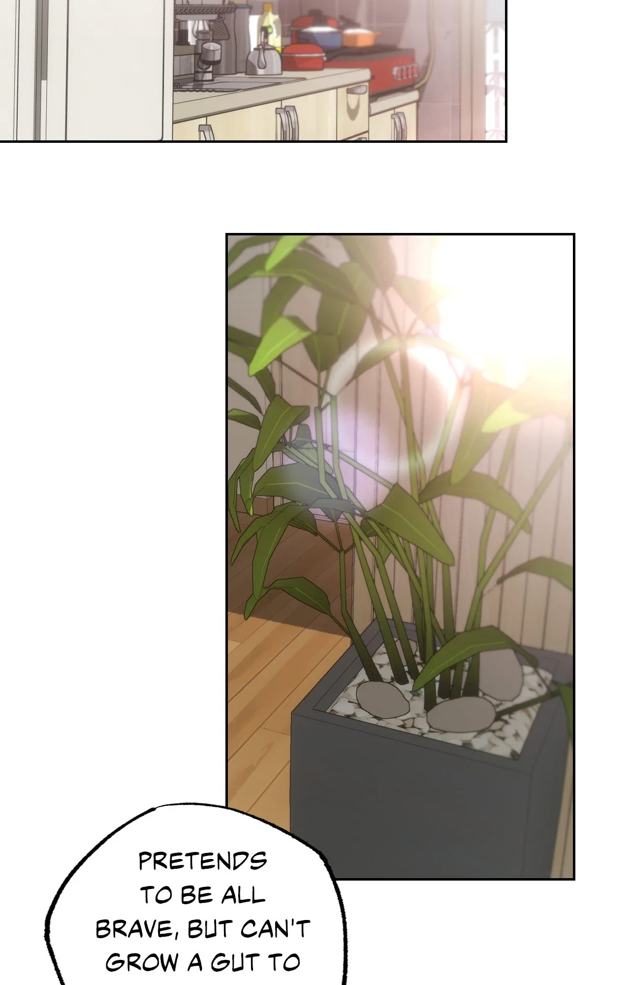 It Wasn't Supposed to Be Like This Chapter 42 - Page 48