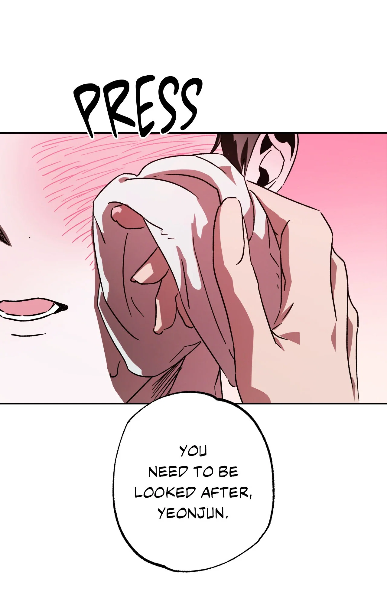 It Wasn't Supposed to Be Like This Chapter 42 - Page 50
