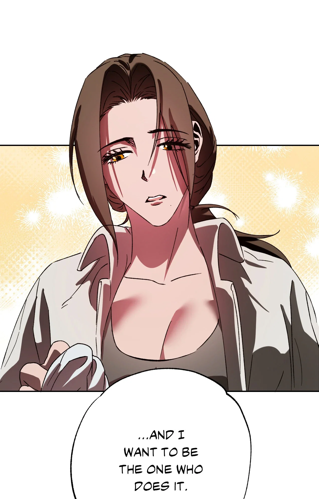 It Wasn't Supposed to Be Like This Chapter 42 - Page 51