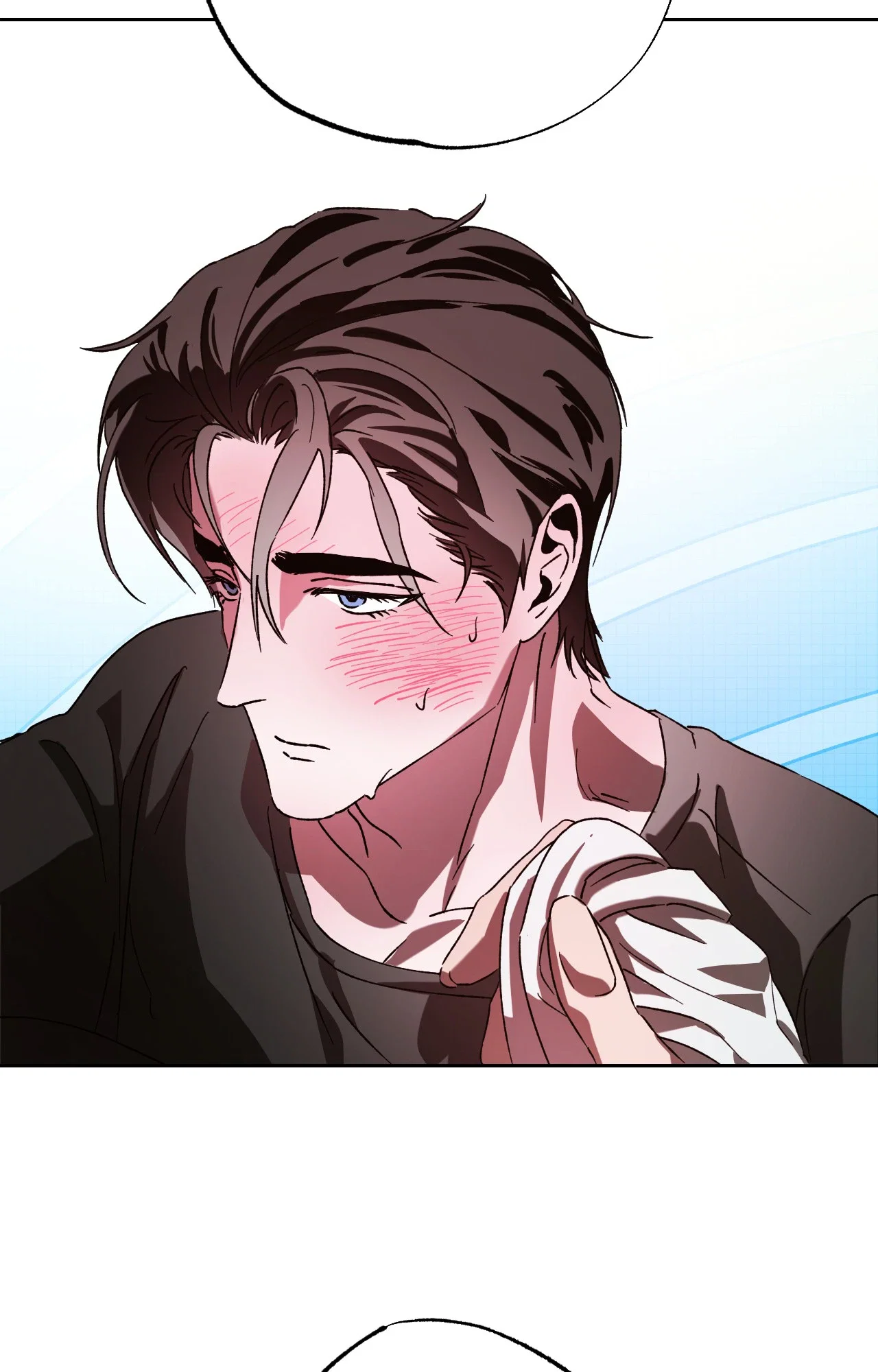 It Wasn't Supposed to Be Like This Chapter 42 - Page 52