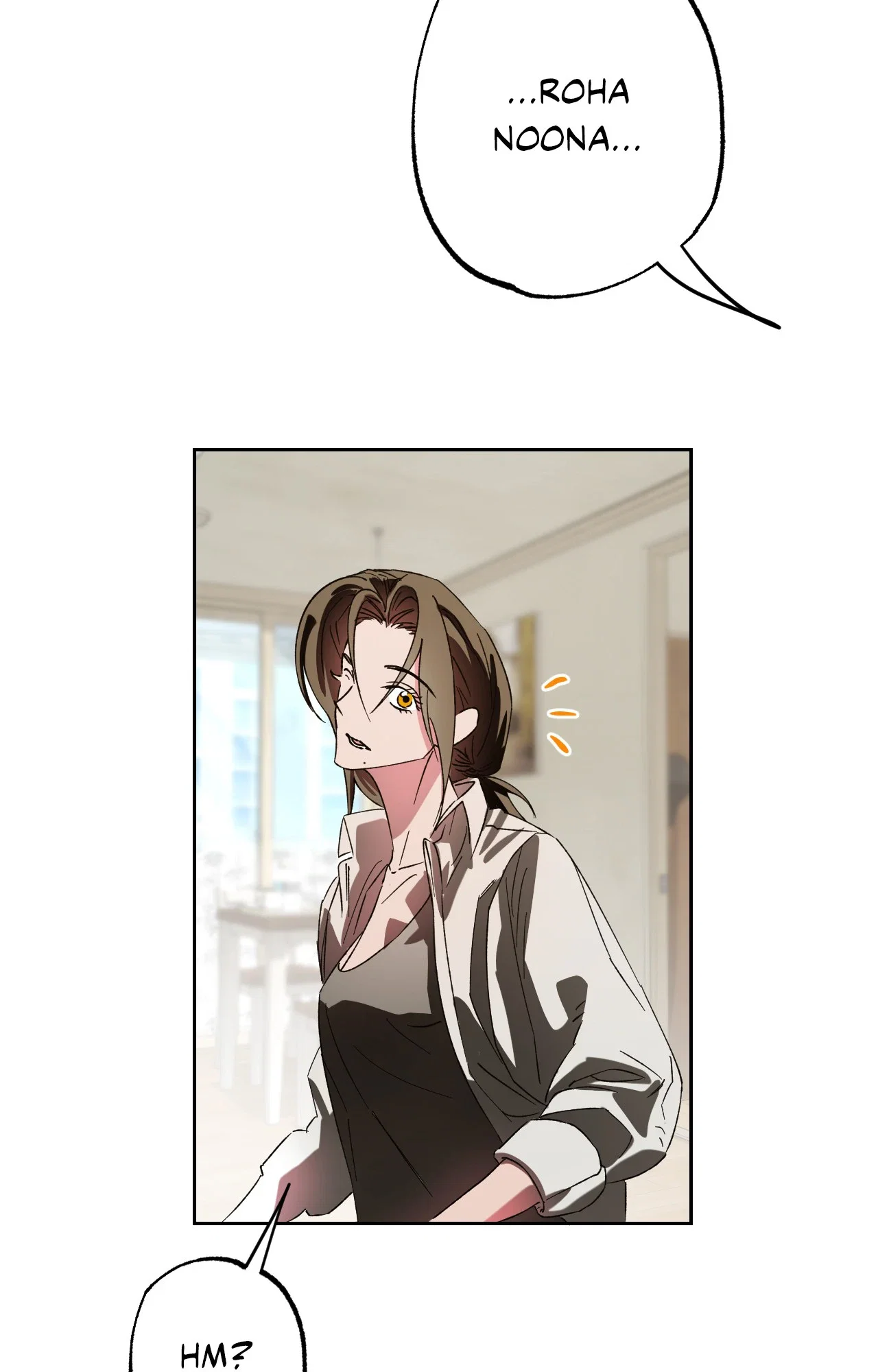 It Wasn't Supposed to Be Like This Chapter 42 - Page 60