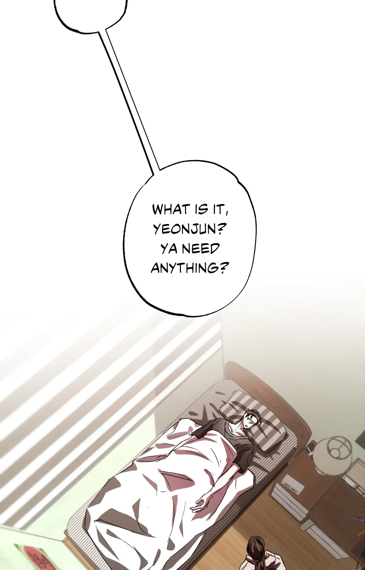 It Wasn't Supposed to Be Like This Chapter 42 - Page 61