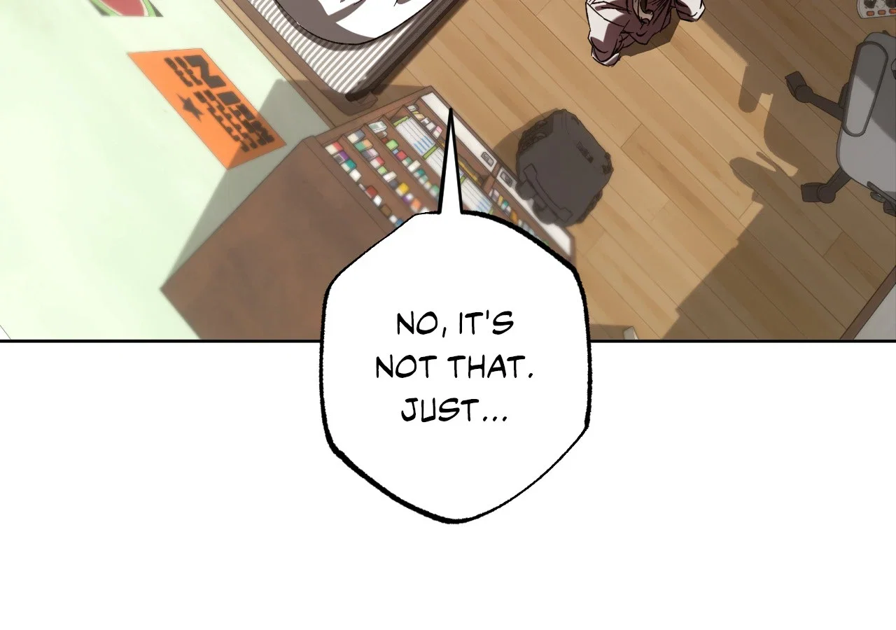 It Wasn't Supposed to Be Like This Chapter 42 - Page 62