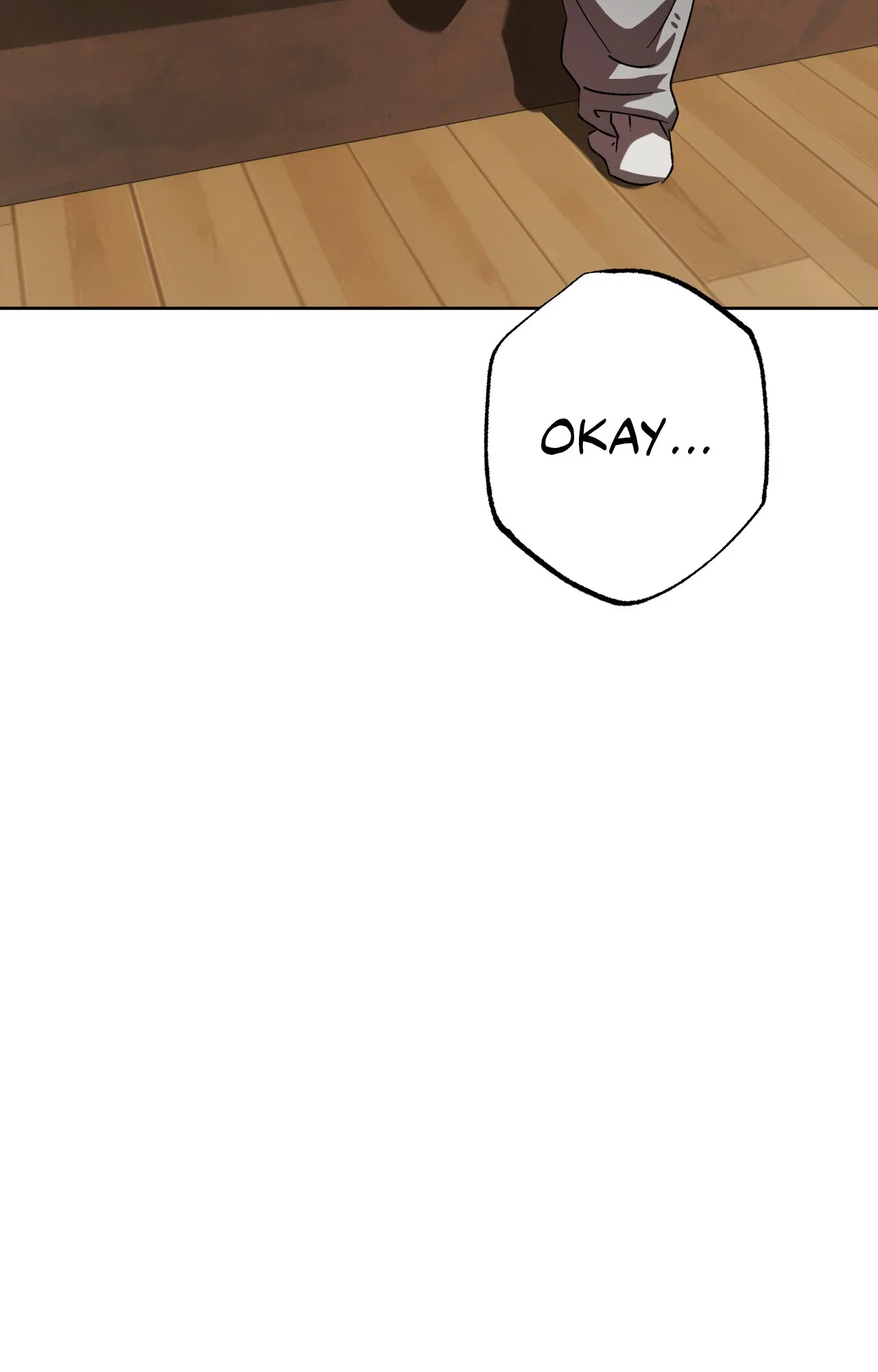 It Wasn't Supposed to Be Like This Chapter 42 - Page 66