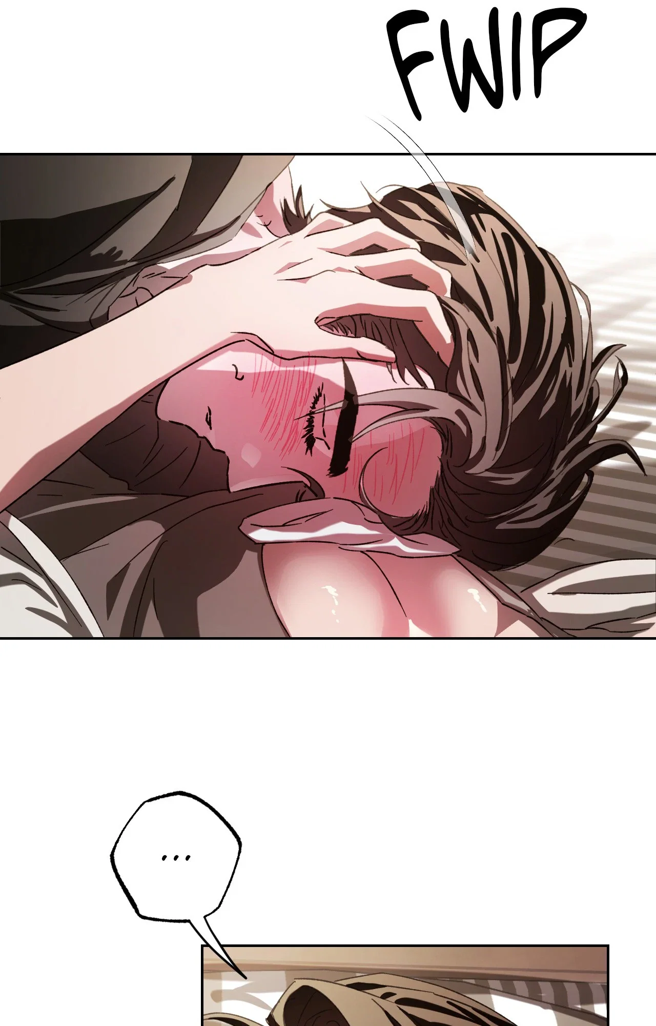 It Wasn't Supposed to Be Like This Chapter 42 - Page 68