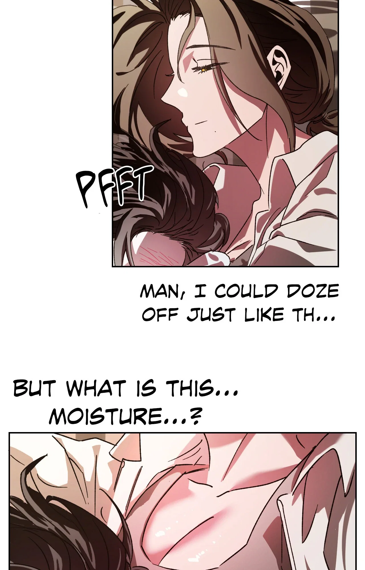 It Wasn't Supposed to Be Like This Chapter 42 - Page 69