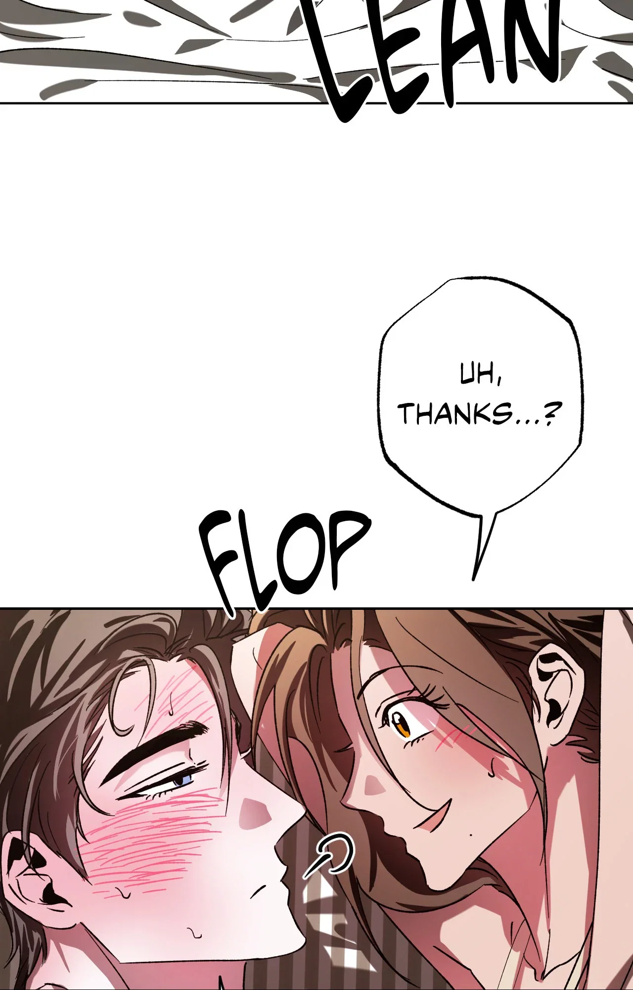 It Wasn't Supposed to Be Like This Chapter 42 - Page 74