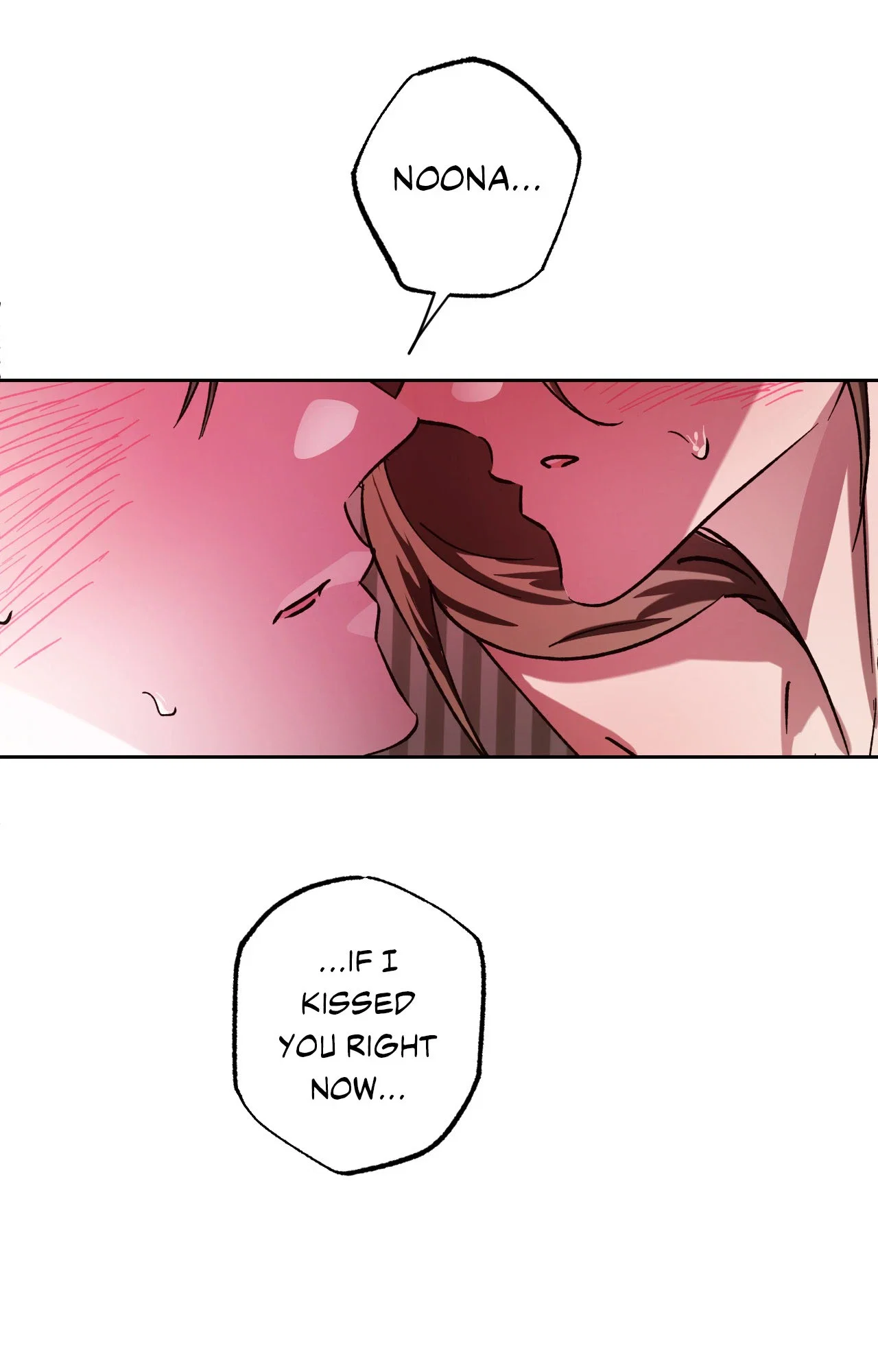 It Wasn't Supposed to Be Like This Chapter 42 - Page 76