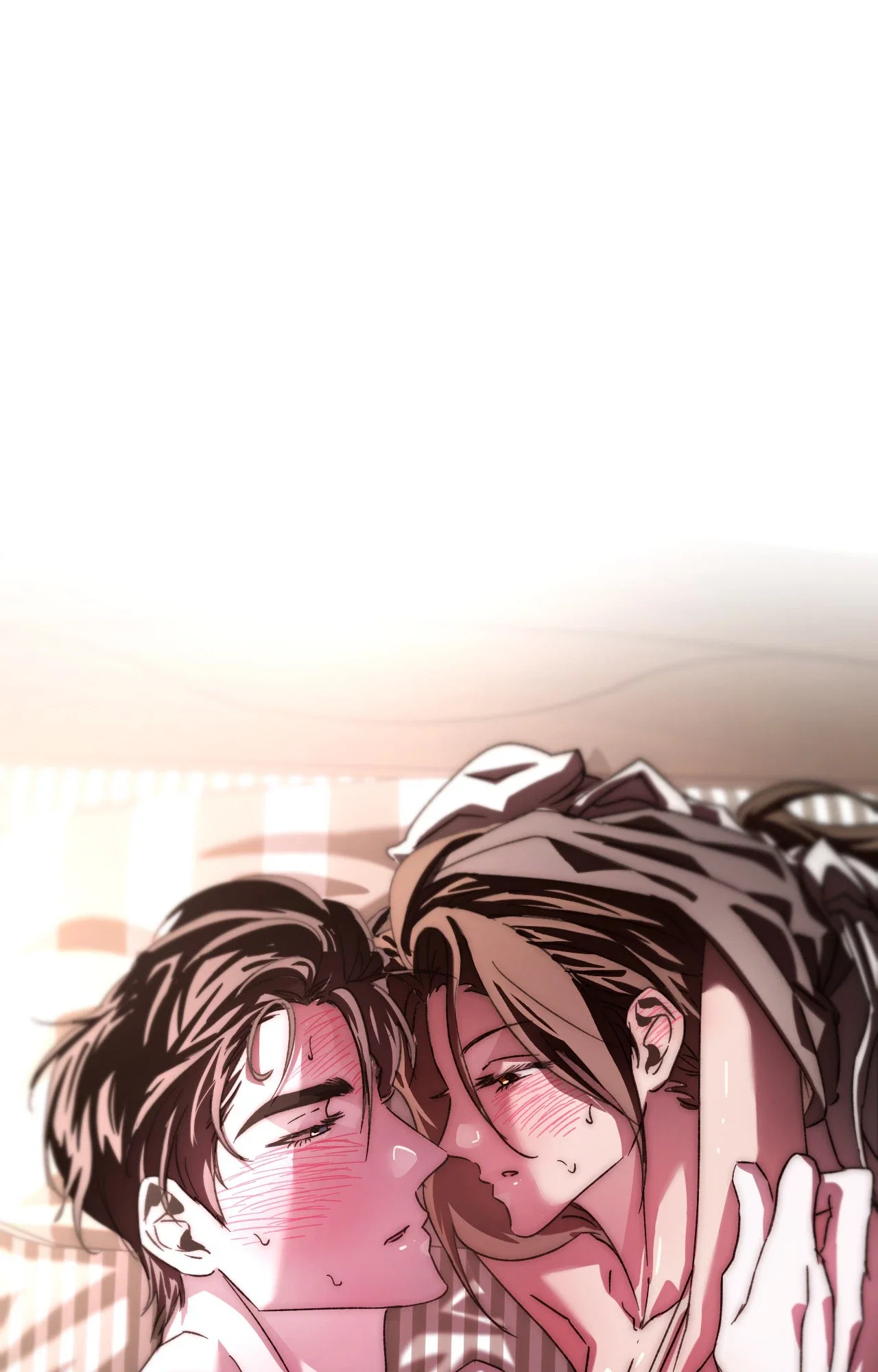 It Wasn't Supposed to Be Like This Chapter 42 - Page 78