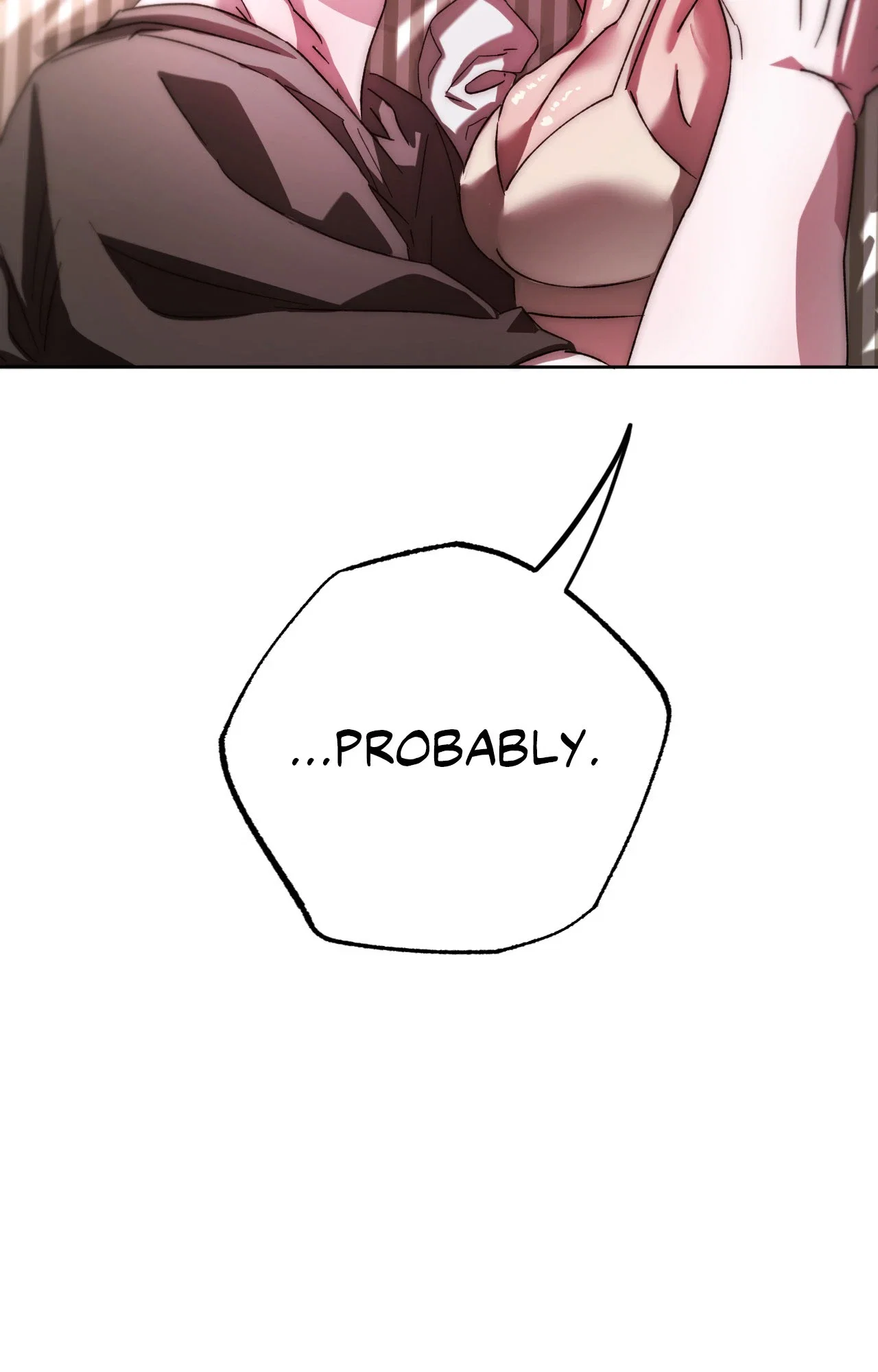 It Wasn't Supposed to Be Like This Chapter 42 - Page 79