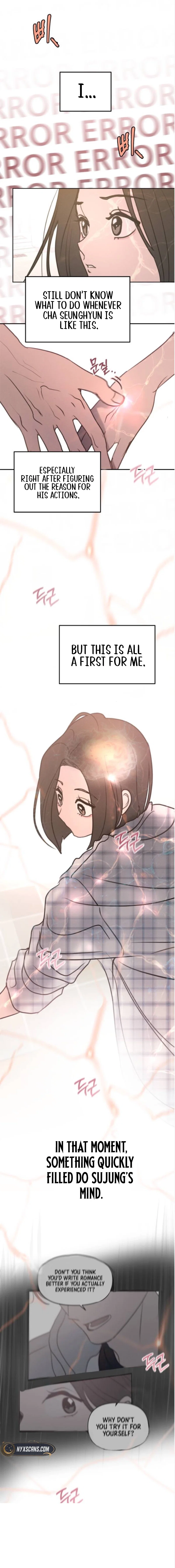 I Want To Be Fooled Chapter 6 - Page 12