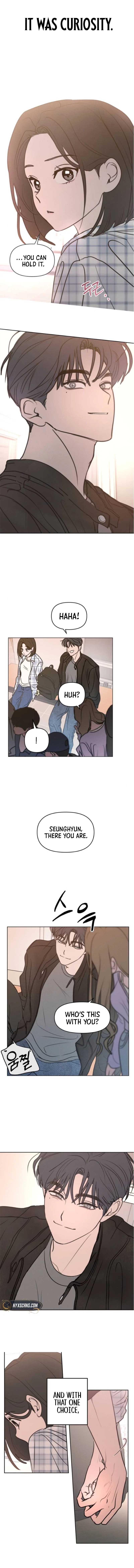 I Want To Be Fooled Chapter 6 - Page 13