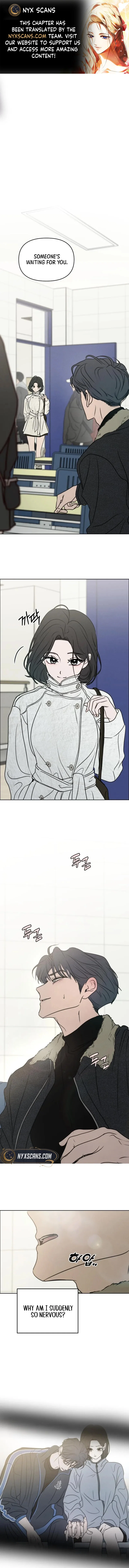 I Want To Be Fooled Chapter 40 - Page 1