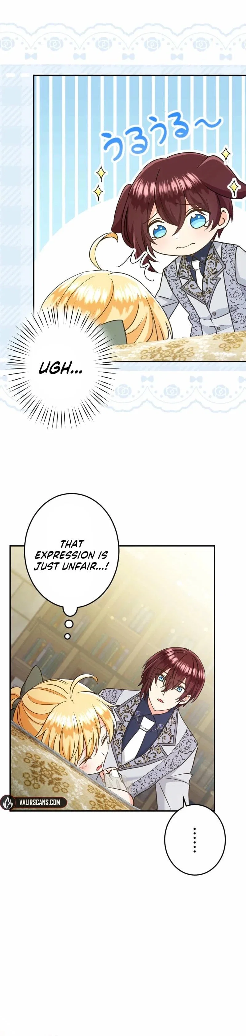 I Was Caught by the Yandere Duke Who Was My Husband in a Past Life Chapter 20 - Page 6