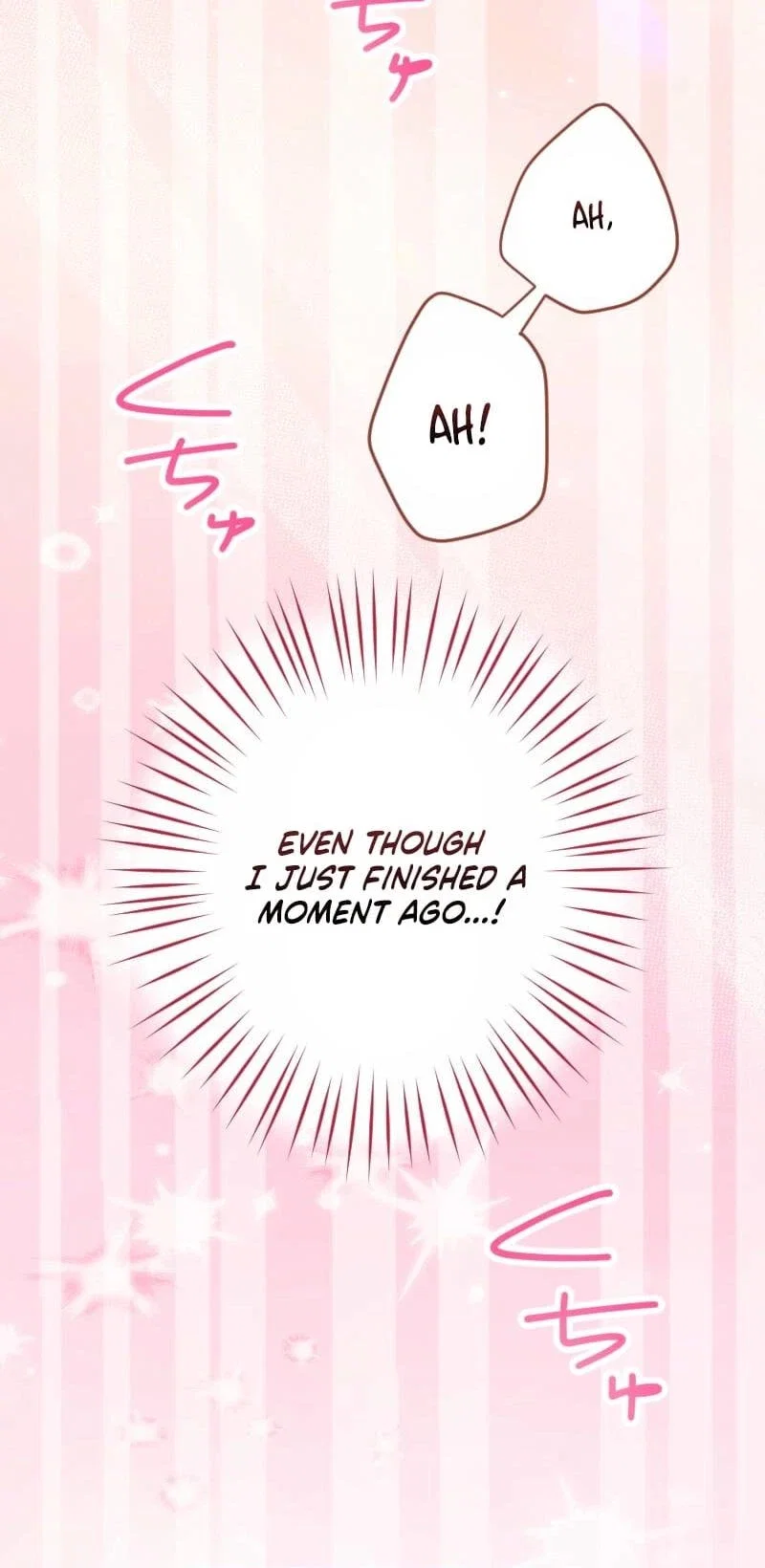 I Was Caught by the Yandere Duke Who Was My Husband in a Past Life Chapter 20 - Page 8