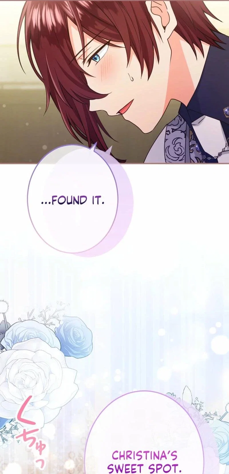 I Was Caught by the Yandere Duke Who Was My Husband in a Past Life Chapter 20 - Page 10