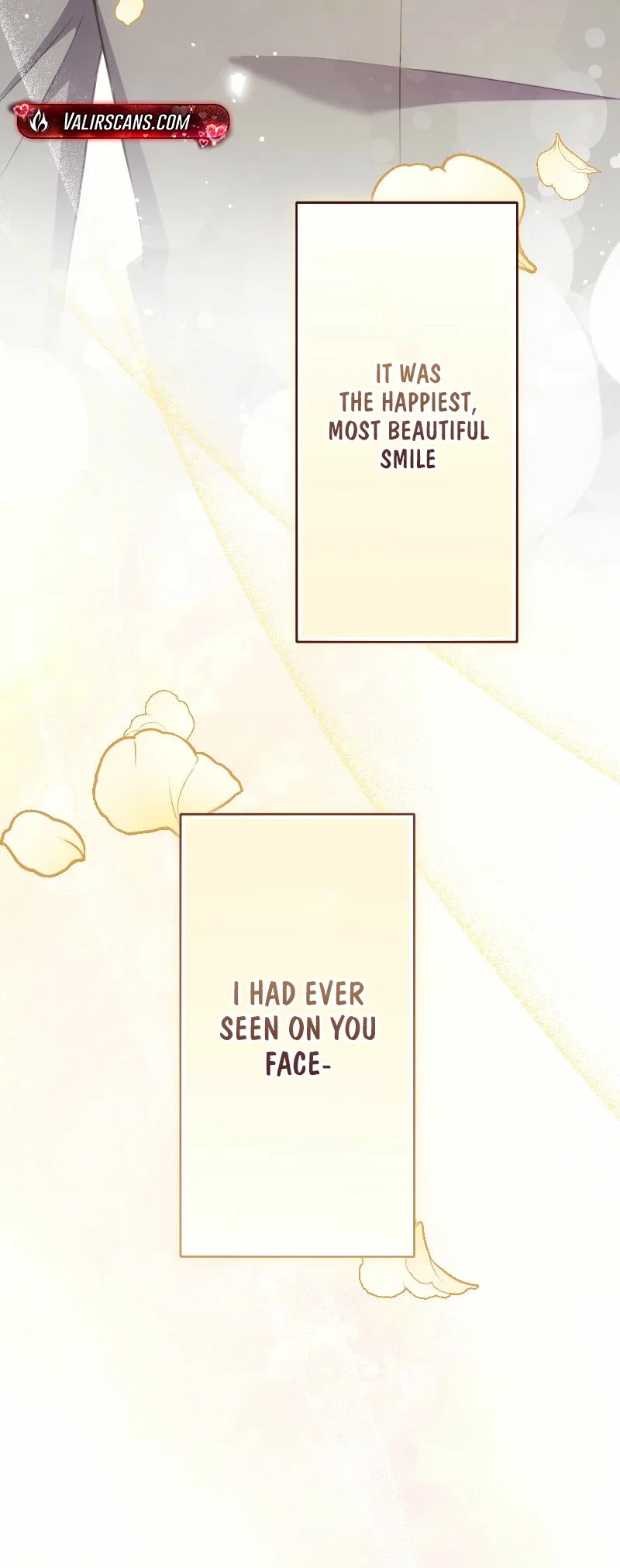 I Was Caught by the Yandere Duke Who Was My Husband in a Past Life Chapter 35 - Page 13