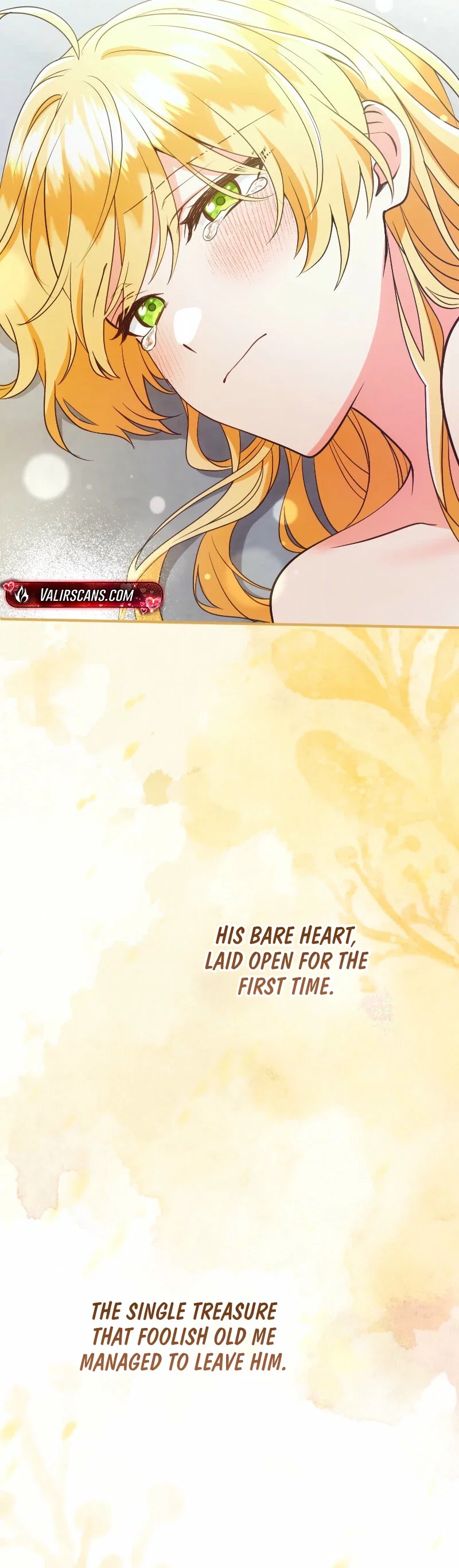 I Was Caught by the Yandere Duke Who Was My Husband in a Past Life Chapter 35 - Page 26