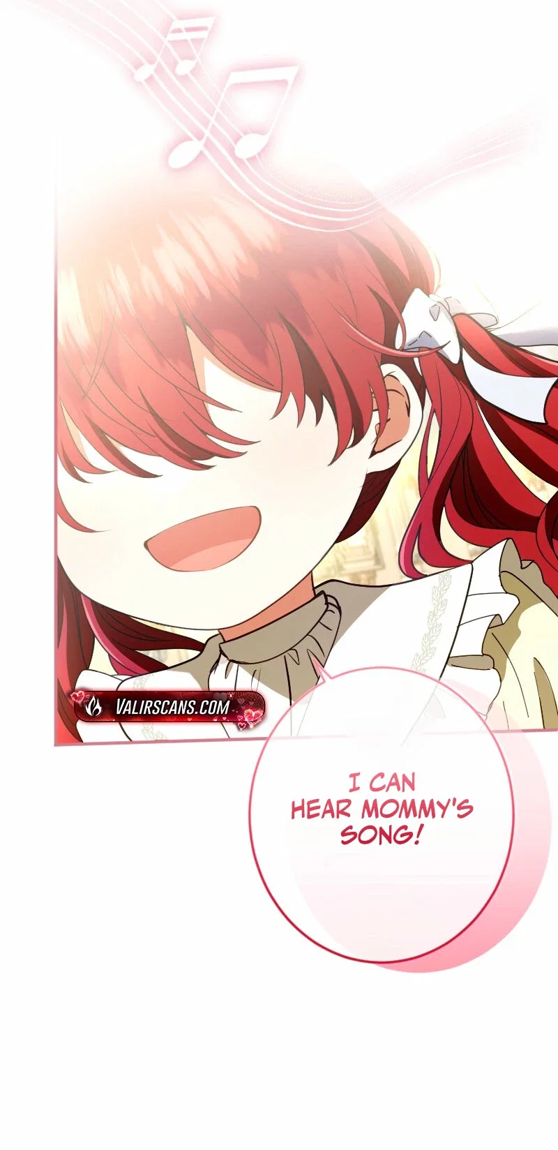 I Was Caught by the Yandere Duke Who Was My Husband in a Past Life Chapter 35 - Page 32