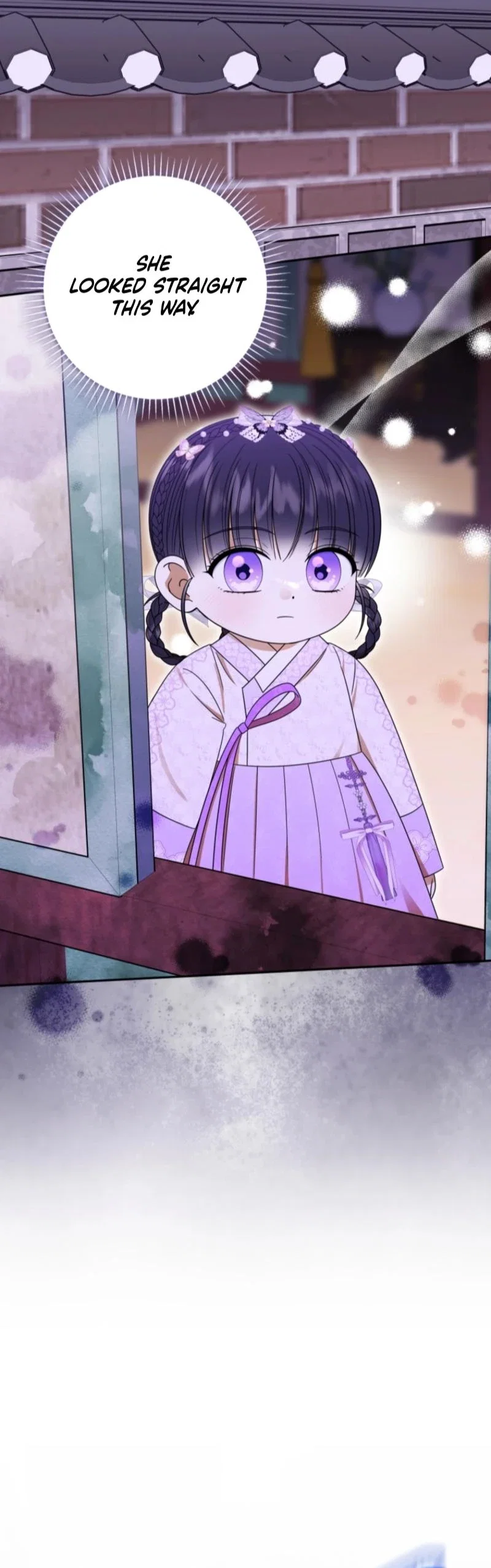 I Was Reincarnated as an Abandoned Baby Princess Chapter 13 - Page 3